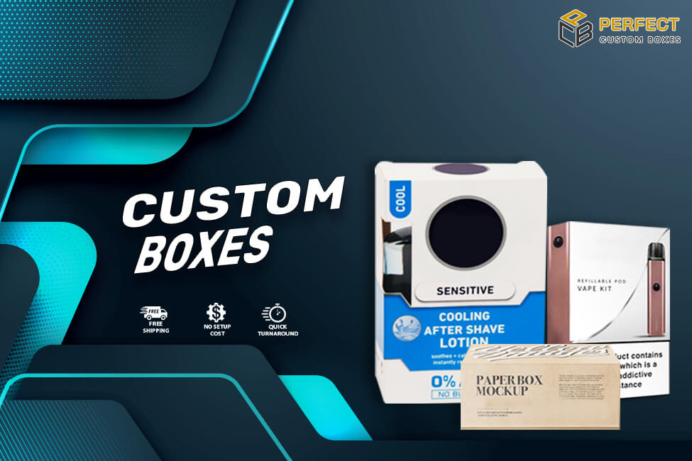 Fixing Issues with Custom Boxes